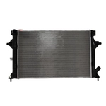 Order OSC - 13609 - Engine Coolant Radiateur For Your Vehicle