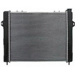 Order Radiateur by OSC - 1396 For Your Vehicle