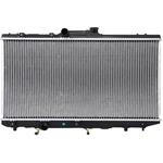 Order OSC - 1409 - Radiateur For Your Vehicle