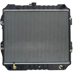 Order OSC - 147 - Radiateur For Your Vehicle