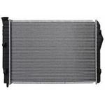 Order Radiateur by OSC - 1485 For Your Vehicle