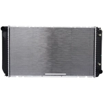 Order OSC - 1523 - Radiator For Your Vehicle