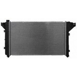 Order Radiateur by OSC - 1552 For Your Vehicle