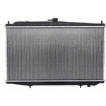 Order Radiator by OSC - 1573 For Your Vehicle