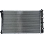 Order OSC - 161 - Radiator For Your Vehicle