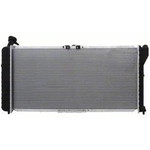 Order Radiator by OSC - 1889 For Your Vehicle