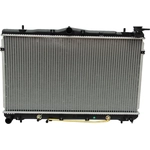 Order OSC - 1897 - Radiateur For Your Vehicle