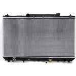 Order OSC - 1909 - Radiateur For Your Vehicle