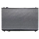 Order Radiateur by OSC - 1910 For Your Vehicle