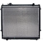 Order Radiateur by OSC - 1985 For Your Vehicle