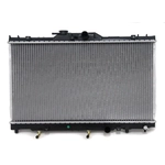 Order OSC - 2198 - Radiateur For Your Vehicle