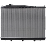 Order OSC - 2215 - Radiateur For Your Vehicle