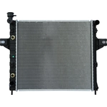 Order OSC - 2262 - Radiateur For Your Vehicle