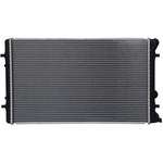 Order OSC - 2265 - Radiateur For Your Vehicle