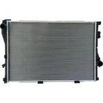 Order Radiateur by OSC - 2284 For Your Vehicle