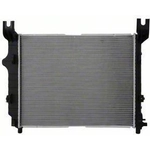 Order Radiateur by OSC - 2294 For Your Vehicle