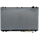 Order Radiateur by OSC - 2299 For Your Vehicle