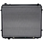 Order OSC - 2320 - Radiateur For Your Vehicle