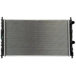 Order Radiator by OSC - 2323 For Your Vehicle