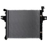 Order Radiateur by OSC - 2336 For Your Vehicle