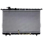 Order Radiateur by OSC - 2339 For Your Vehicle