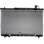 Order OSC - 2389 - Radiateur For Your Vehicle