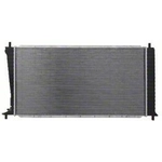 Order Radiateur by OSC - 2401 For Your Vehicle