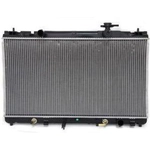 Order Radiateur by OSC - 2436 For Your Vehicle