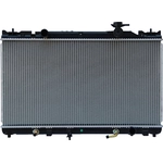 Order OSC - 2437 - Radiateur For Your Vehicle