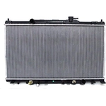 Order Radiateur by OSC - 2443 For Your Vehicle