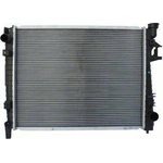 Order Radiateur by OSC - 2480 For Your Vehicle