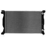 Order Radiator by OSC - 2556 For Your Vehicle