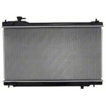 Order Radiateur by OSC - 2588 For Your Vehicle