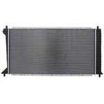 Order Radiateur by OSC - 2589 For Your Vehicle