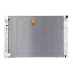 Order OSC - 2682 - Radiateur For Your Vehicle