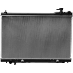 Order Radiateur by OSC - 2683 For Your Vehicle