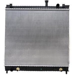 Order Radiateur by OSC - 2691 For Your Vehicle