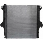 Order Radiateur by OSC - 2711 For Your Vehicle