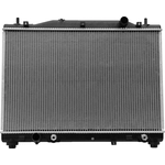 Order OSC - 2731 - Radiateur For Your Vehicle