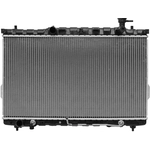 Order OSC - 2759 - Radiateur For Your Vehicle