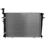 Order Radiateur by OSC - 2785 For Your Vehicle