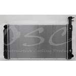 Order Radiateur by OSC - 2792 For Your Vehicle