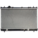 Order OSC - 2845 - Engine Coolant Radiator For Your Vehicle