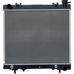 Order Radiateur by OSC - 2883 For Your Vehicle