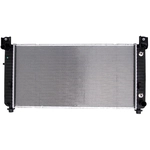 Order OSC - 2946 - Engine Coolant Radiator For Your Vehicle