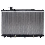 Order Radiateur by OSC - 2954 For Your Vehicle