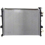 Order Radiateur by OSC - 2961 For Your Vehicle