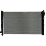 Order Radiateur by OSC - 2978 For Your Vehicle