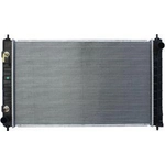 Order Radiator by OSC - 2988 For Your Vehicle