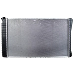 Order OSC - 709 - Radiateur For Your Vehicle